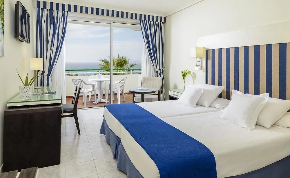 Hotel H10 Las Palmeras Playa de las Americas