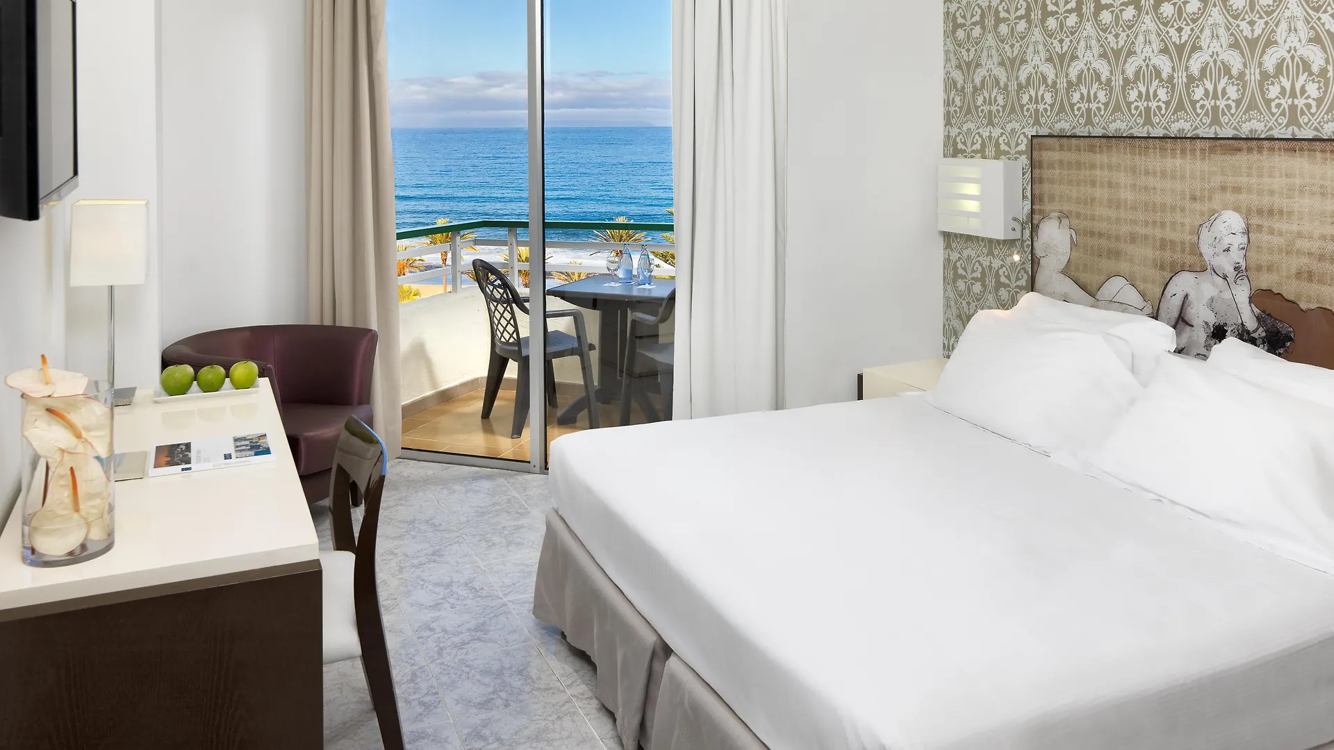 **** Hotel H10 Las Palmeras Playa de las Americas  Espanha