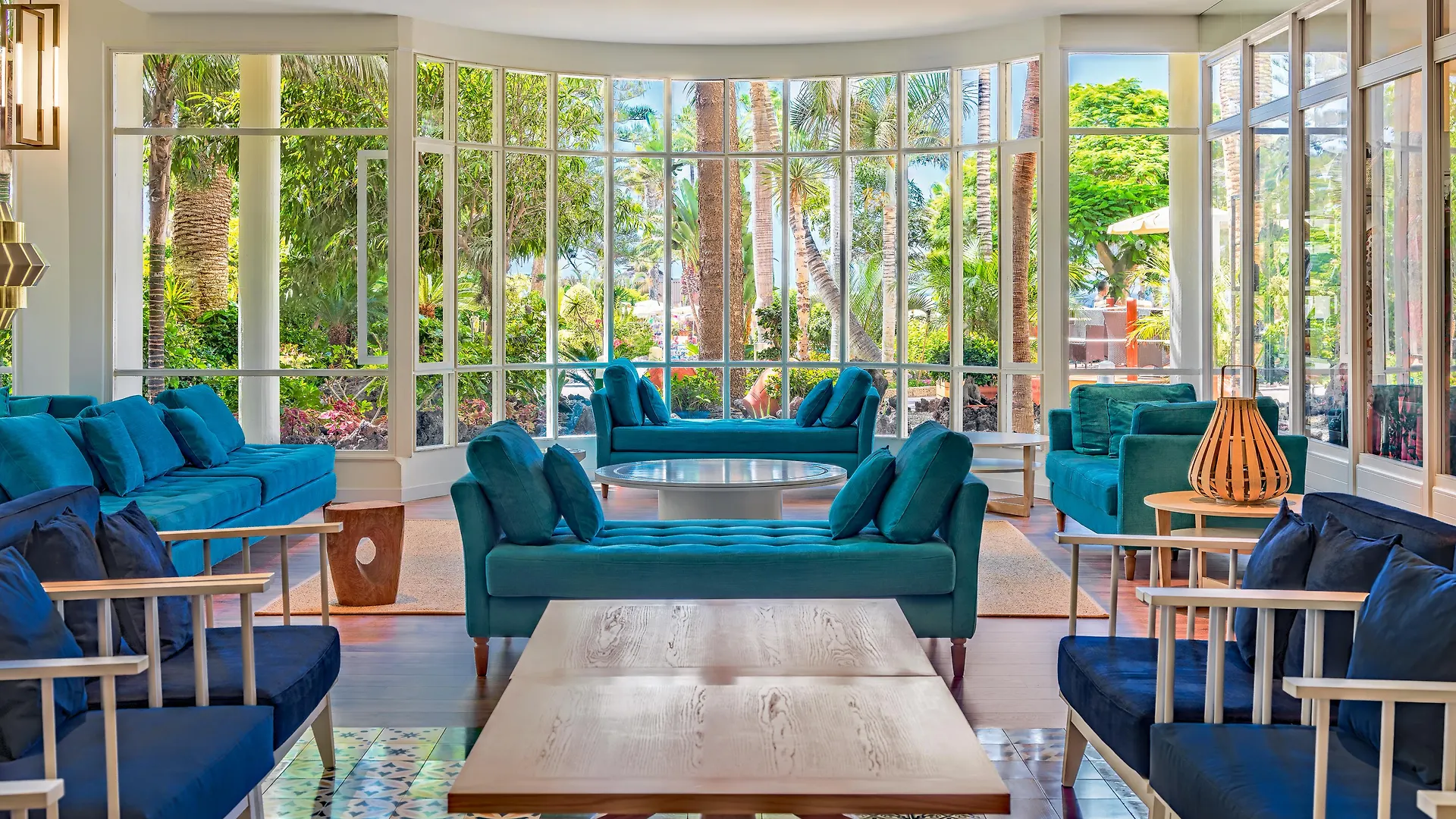 Hotel H10 Las Palmeras Playa de las Americas