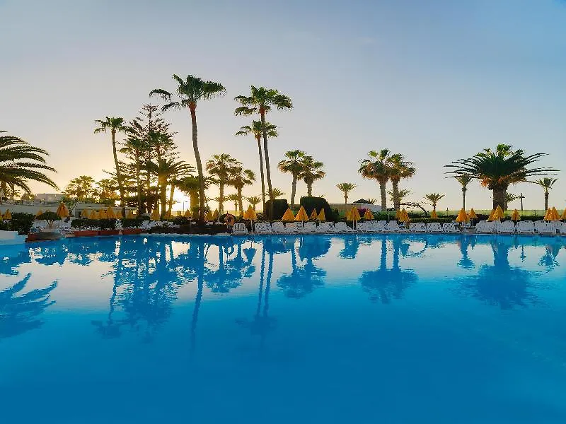 H10 Las Palmeras Playa de las Américas Hotel