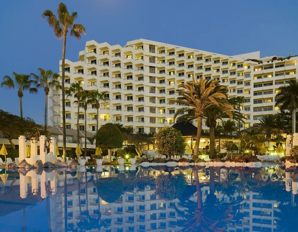 H10 Las Palmeras Playa de las Americas
