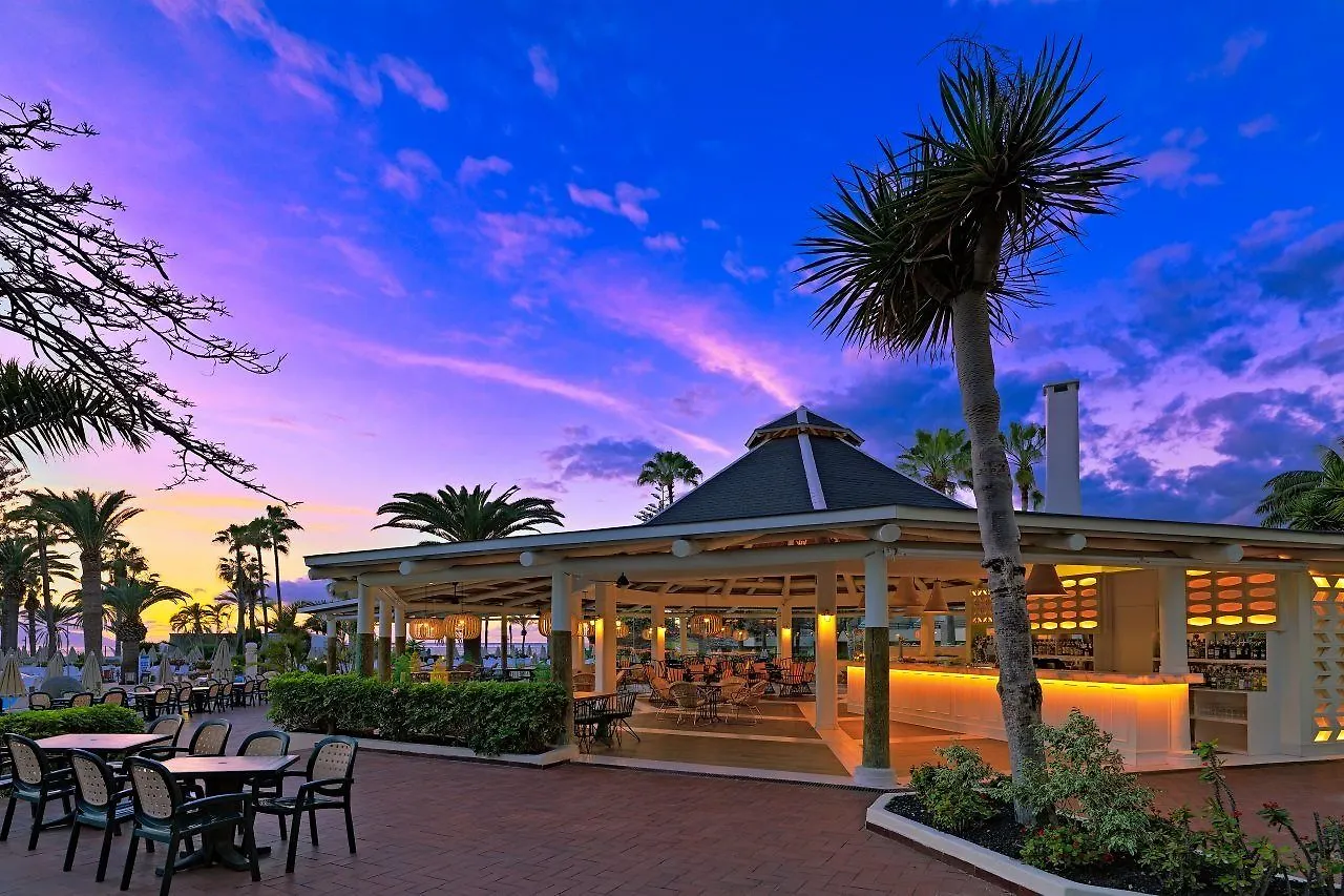Hotel H10 Las Palmeras Playa de las Americas