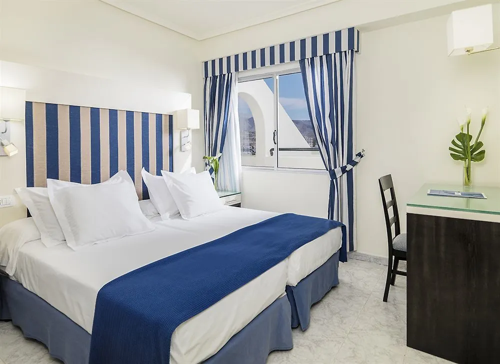 **** Hotel H10 Las Palmeras Playa de las Americas  Espanha