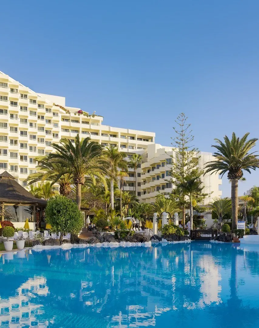 H10 Las Palmeras Playa de las Americas  Hotel