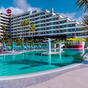 Hotel Spring Bitacora, Playa de las Americas (Tenerife)