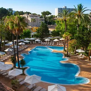 Valentin Reina Paguera - Adults Only Hotell Peguera