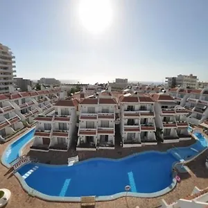 Apartment Las Floritas, Playa de las Americas (Tenerife)