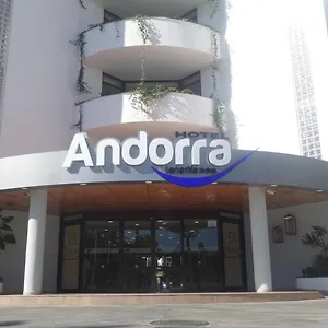 Apartment Hotel-apartamentos Andorra, Playa de las Americas (Tenerife)