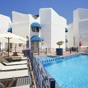 Apartment Playaflor Chill Out A 50 Mtrs De La Playa (adults Only), Playa de las Americas (Tenerife)