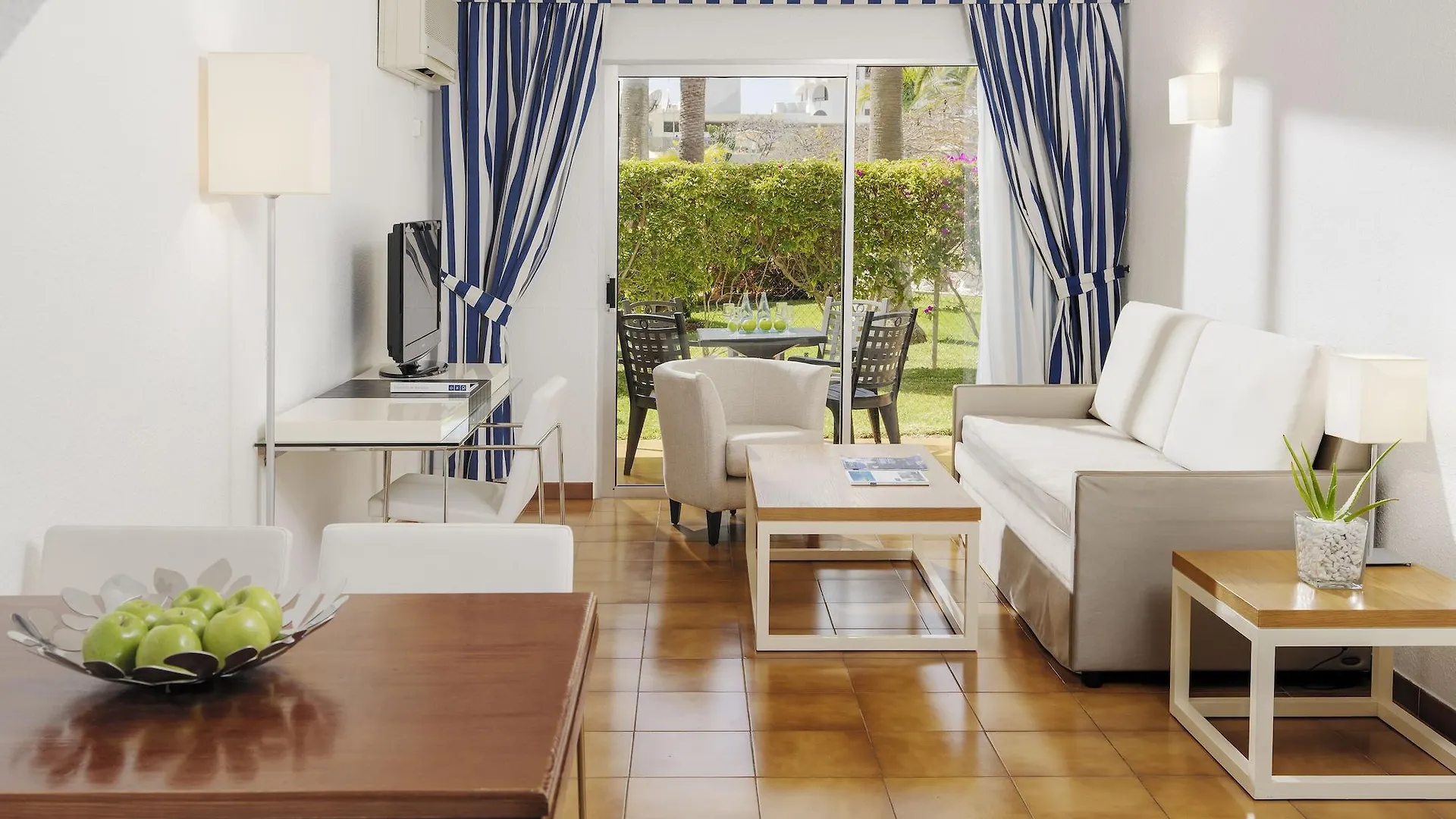 Hotel H10 Las Palmeras Playa de las Americas